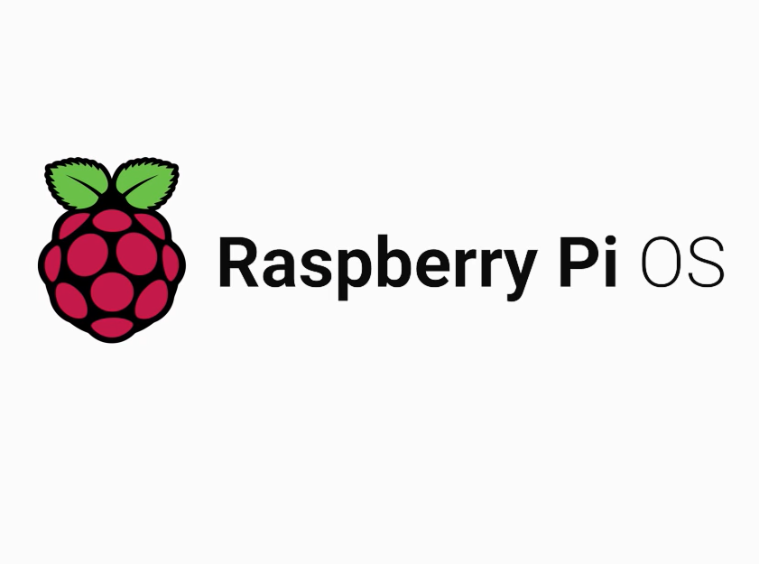 raspberry pi logo